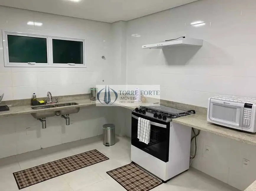 Casa de Condomínio com 4 quartos à venda, 315m2 em Enseada, Guaruja - SP - imagem 8 Foto 8 de Casa de Condomínio com 4 quartos à venda, 315m2 em Enseada, Guaruja - SP