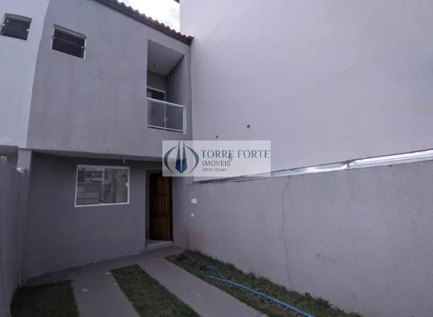 Foto 2 de Casa com 2 quartos à venda, 70m2 em Residencial Algarve, Mogi Das Cruzes - SP