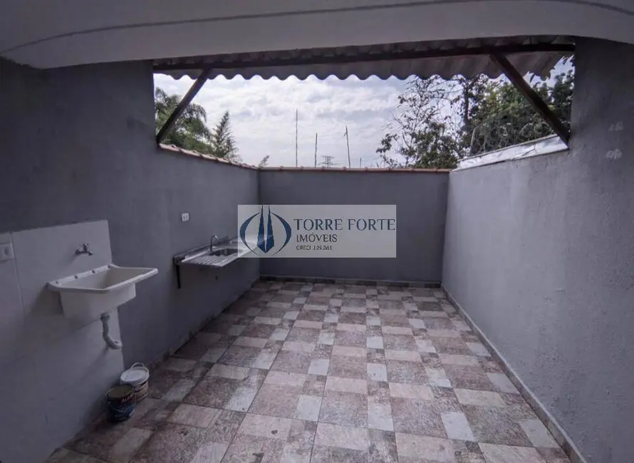 Foto 4 de Casa com 2 quartos à venda, 70m2 em Residencial Algarve, Mogi Das Cruzes - SP