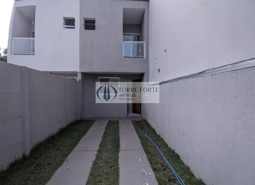 Foto 1 de Casa com 2 quartos à venda, 70m2 em Residencial Algarve, Mogi Das Cruzes - SP