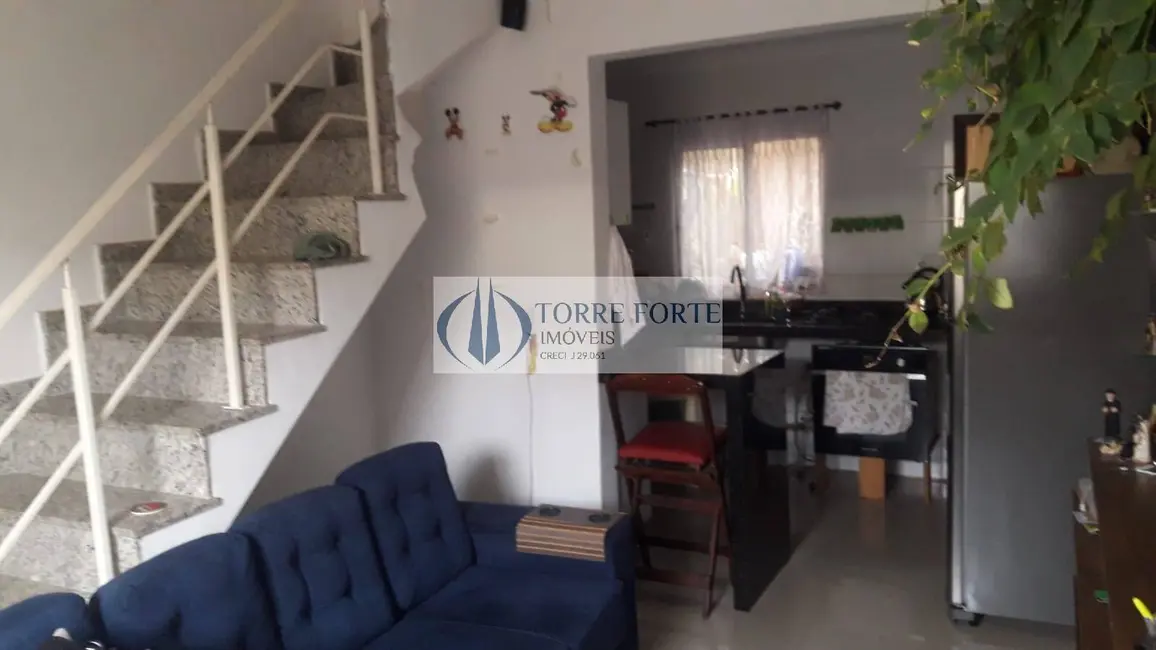 Foto 6 de Casa com 2 quartos à venda, 90m2 em Vila Paranaguá, São Paulo - SP