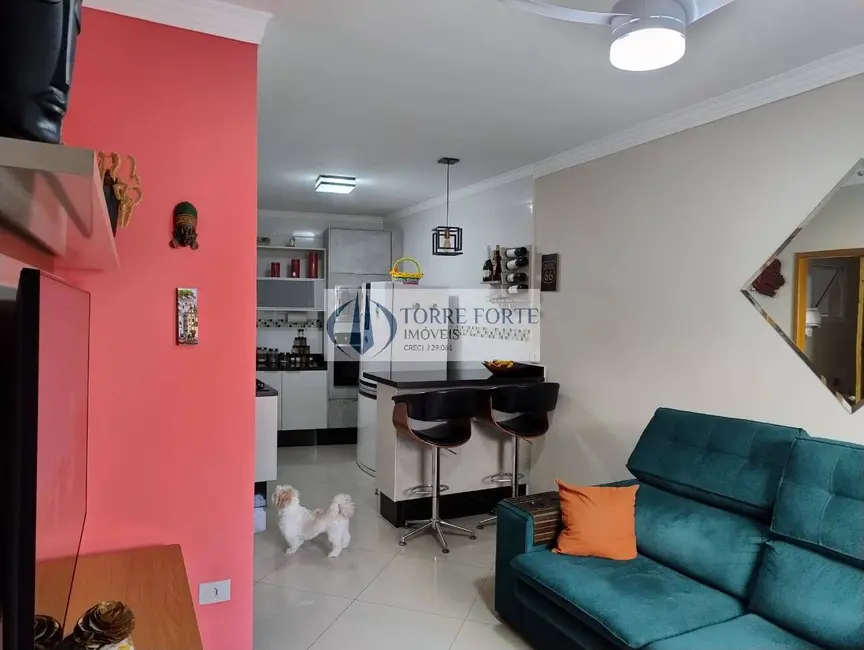 Foto 2 de Casa com 2 quartos à venda, 68m2 em Vila Ré, São Paulo - SP