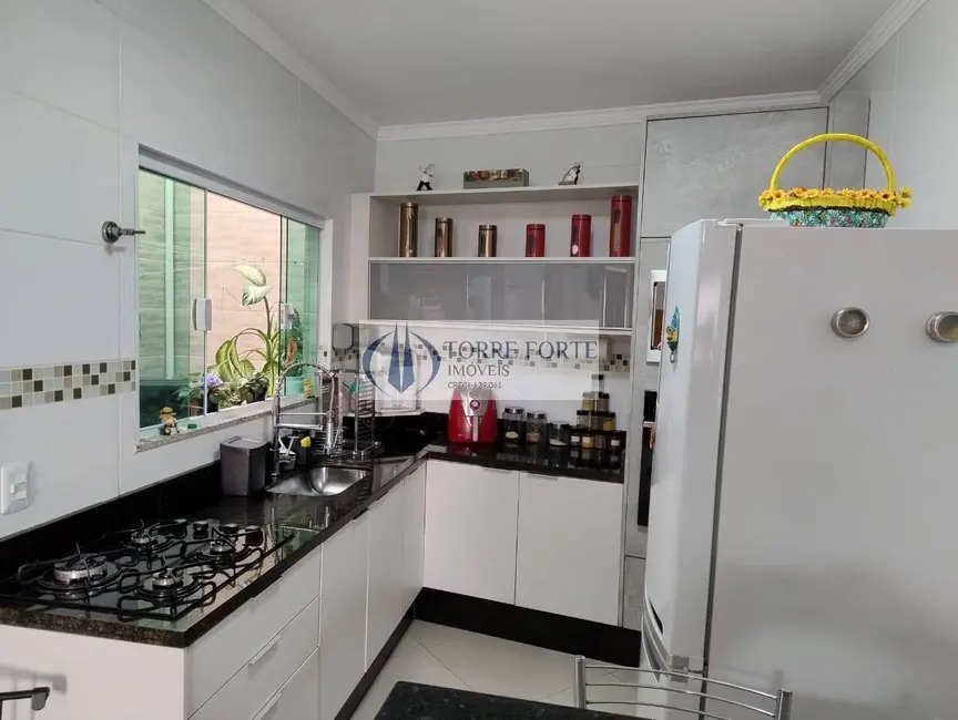 Foto 5 de Casa com 2 quartos à venda, 68m2 em Vila Ré, São Paulo - SP