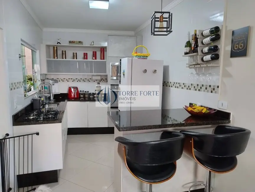 Foto 4 de Casa com 2 quartos à venda, 68m2 em Vila Ré, São Paulo - SP