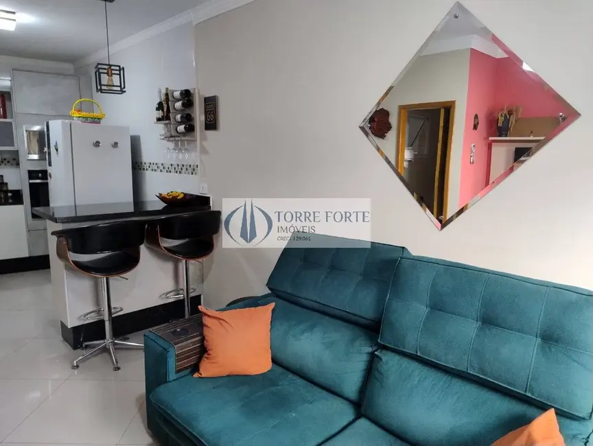 Foto 3 de Casa com 2 quartos à venda, 68m2 em Vila Ré, São Paulo - SP