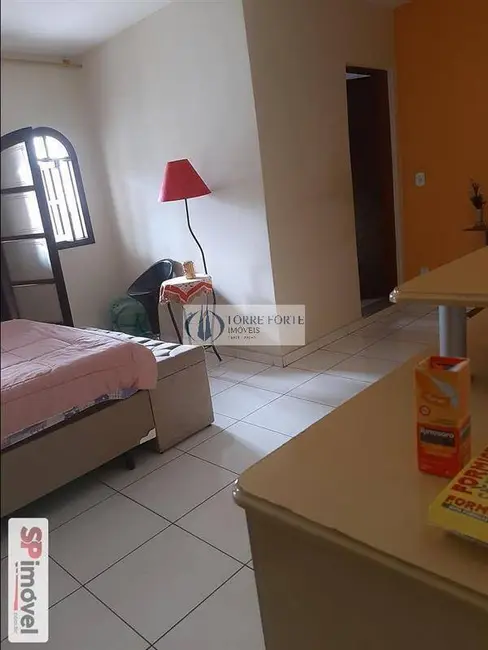 Foto 5 de Casa com 3 quartos à venda, 200m2 em Jardim Imperador (Zona Leste), São Paulo - SP