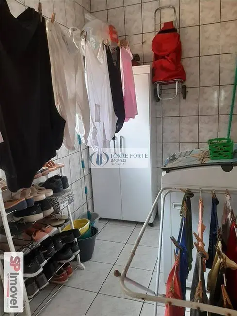 Foto 9 de Casa com 3 quartos à venda, 200m2 em Jardim Imperador (Zona Leste), São Paulo - SP