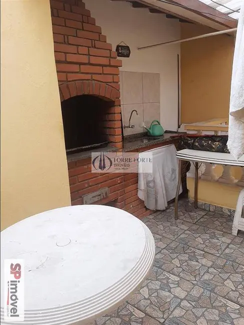 Foto 1 de Casa com 3 quartos à venda, 200m2 em Jardim Imperador (Zona Leste), São Paulo - SP