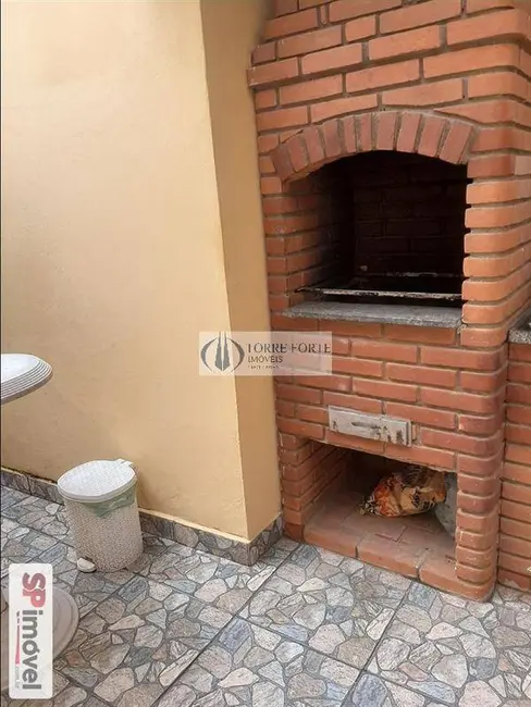 Foto 2 de Casa com 3 quartos à venda, 200m2 em Jardim Imperador (Zona Leste), São Paulo - SP