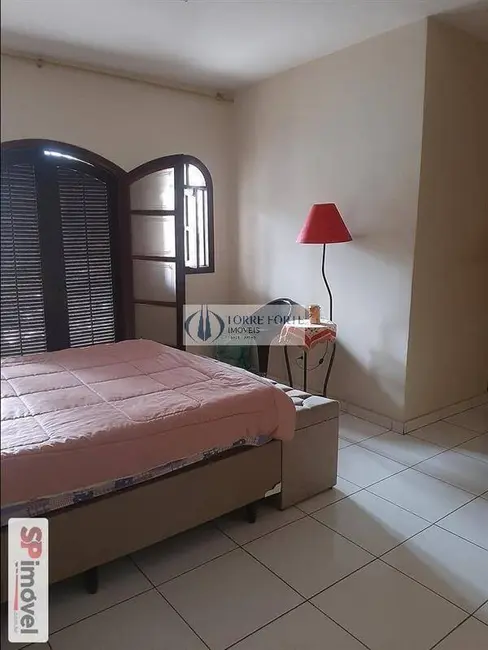 Foto 6 de Casa com 3 quartos à venda, 200m2 em Jardim Imperador (Zona Leste), São Paulo - SP