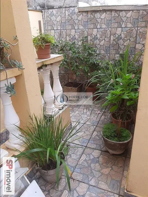 Foto 8 de Casa com 3 quartos à venda, 200m2 em Jardim Imperador (Zona Leste), São Paulo - SP