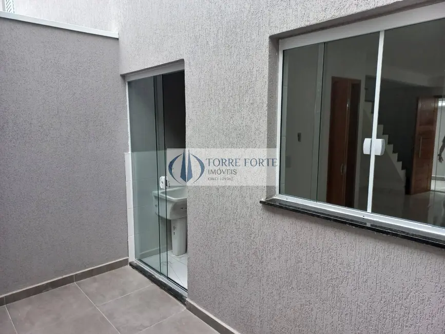 Casa com 2 quartos à venda, 60m2 em Parque Boturussu, São Paulo - SP - imagem 7 Foto 7 de Casa com 2 quartos à venda, 60m2 em Parque Boturussu, São Paulo - SP