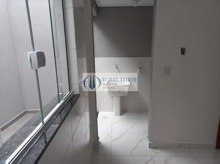 Casa com 2 quartos à venda, 60m2 em Parque Boturussu, São Paulo - SP - imagem 4 Foto 4 de Casa com 2 quartos à venda, 60m2 em Parque Boturussu, São Paulo - SP