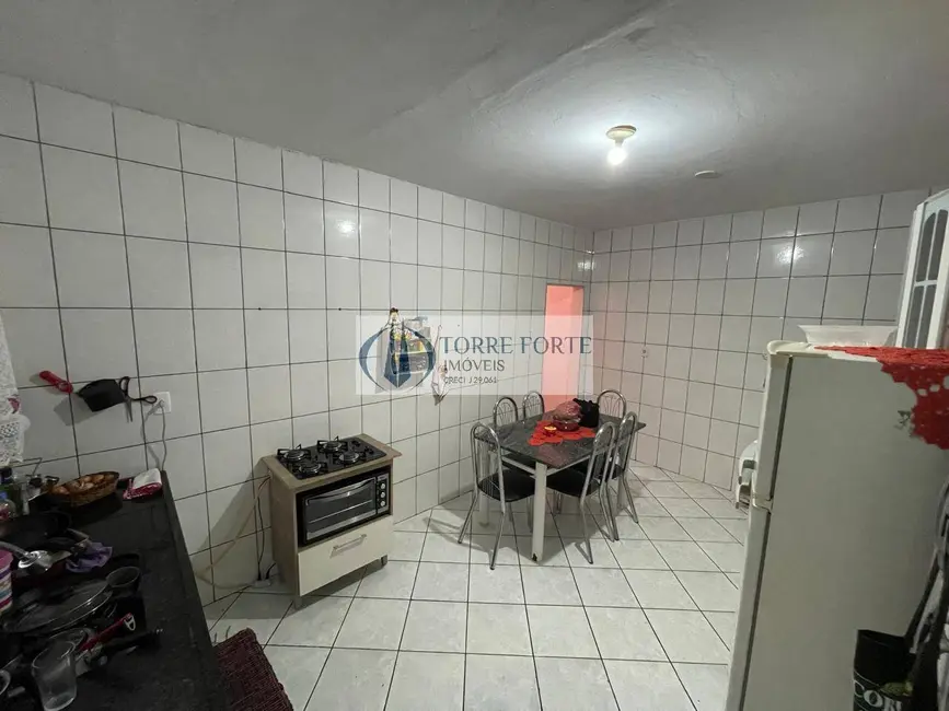 Casa com 2 quartos à venda, 100m2 em Vila Buenos Aires, São Paulo - SP - imagem 3 Foto 3 de Casa com 2 quartos à venda, 100m2 em Vila Buenos Aires, São Paulo - SP