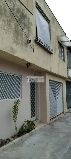 Foto 2 de Casa com 2 quartos à venda, 110m2 em Penha de França, São Paulo - SP