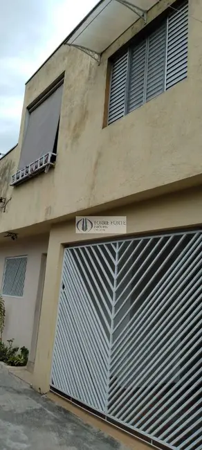 Foto 1 de Casa com 2 quartos à venda, 110m2 em Penha de França, São Paulo - SP