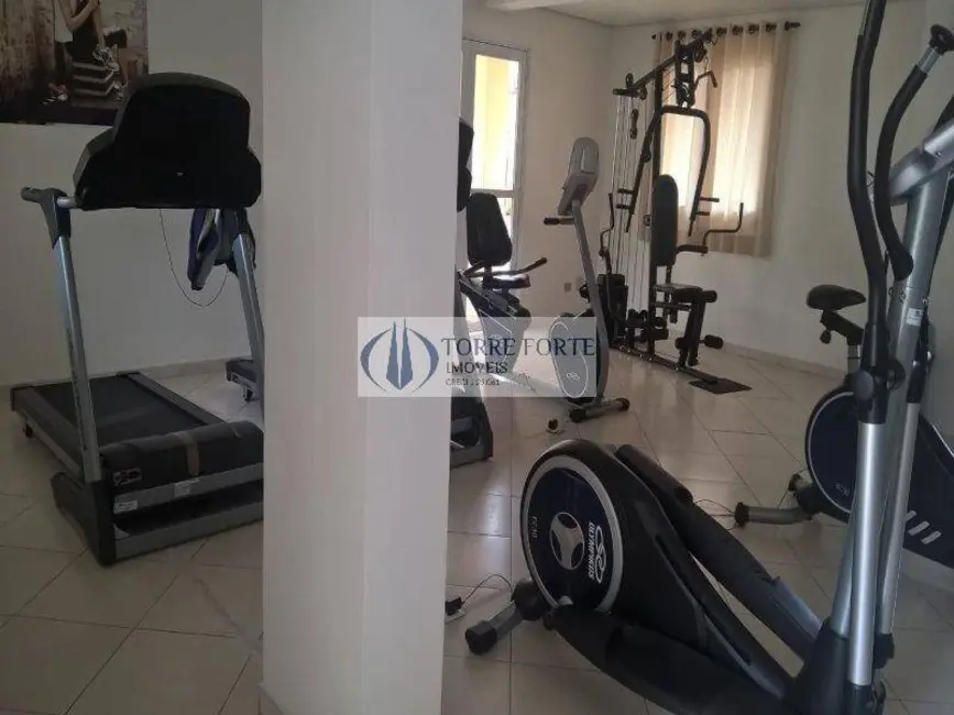 Foto 4 de Apartamento com 3 quartos à venda, 57m2 em Vila Formosa, São Paulo - SP