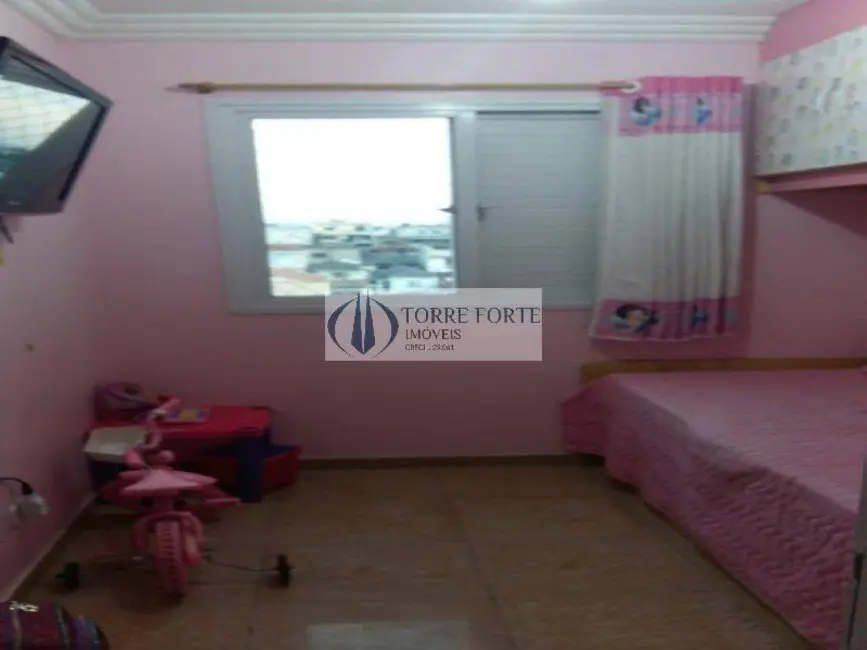 Foto 8 de Apartamento com 3 quartos à venda, 57m2 em Vila Formosa, São Paulo - SP