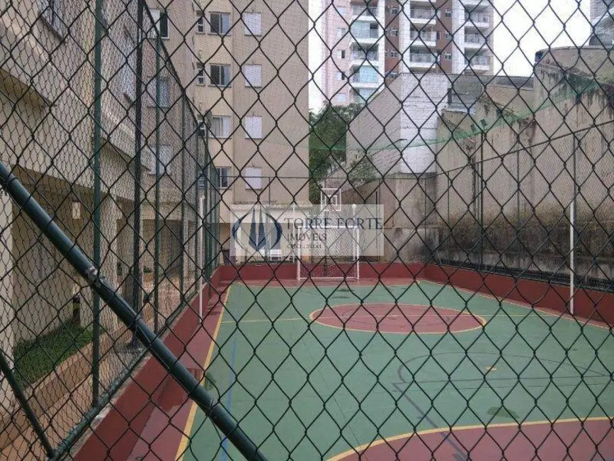 Foto 2 de Apartamento com 3 quartos à venda, 57m2 em Vila Formosa, São Paulo - SP