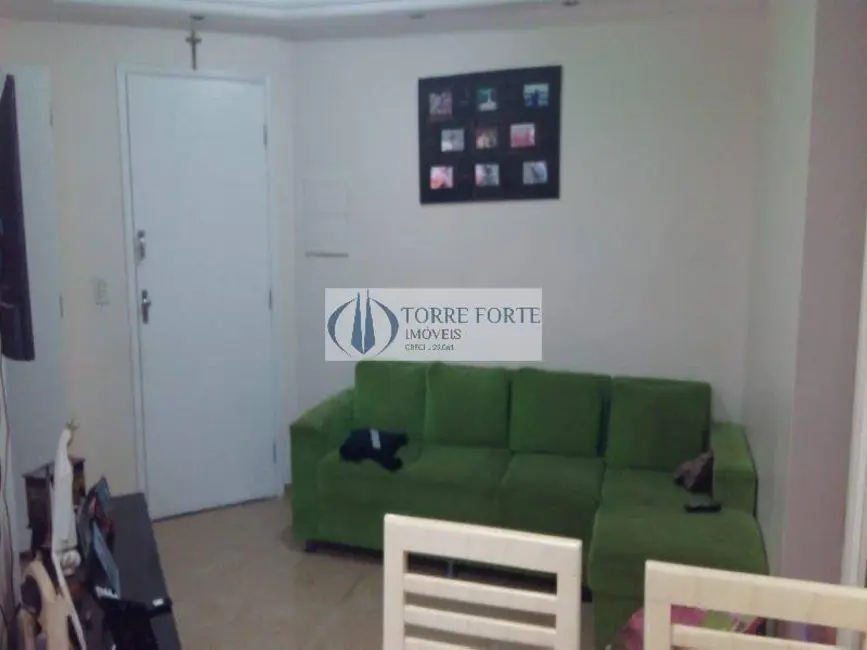 Foto 9 de Apartamento com 3 quartos à venda, 57m2 em Vila Formosa, São Paulo - SP