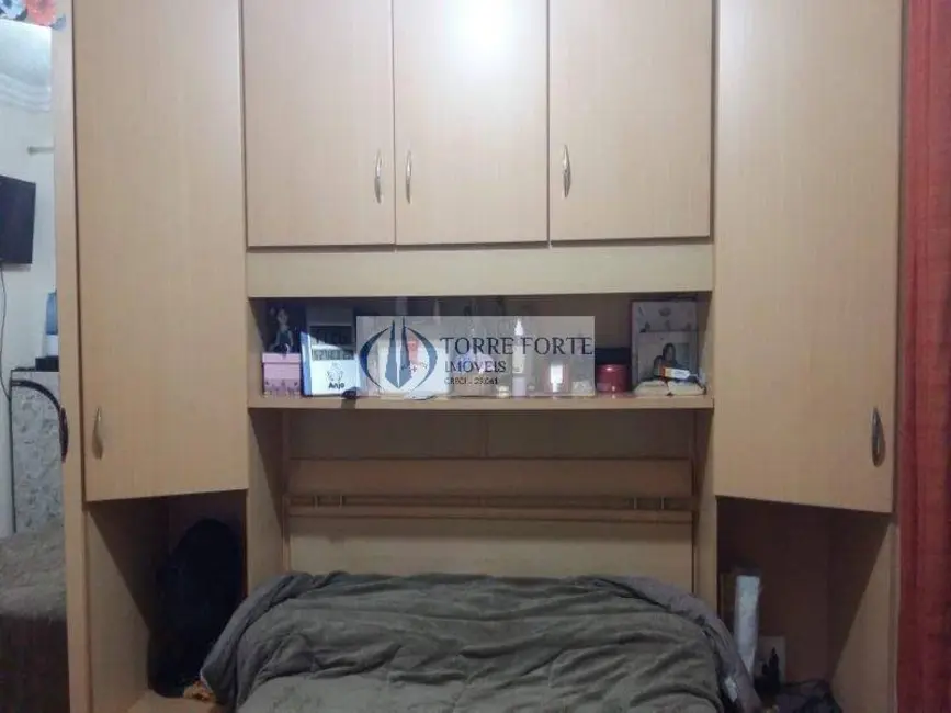 Foto 6 de Apartamento com 3 quartos à venda, 57m2 em Vila Formosa, São Paulo - SP