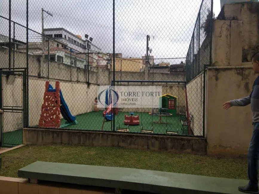 Foto 3 de Apartamento com 3 quartos à venda, 57m2 em Vila Formosa, São Paulo - SP