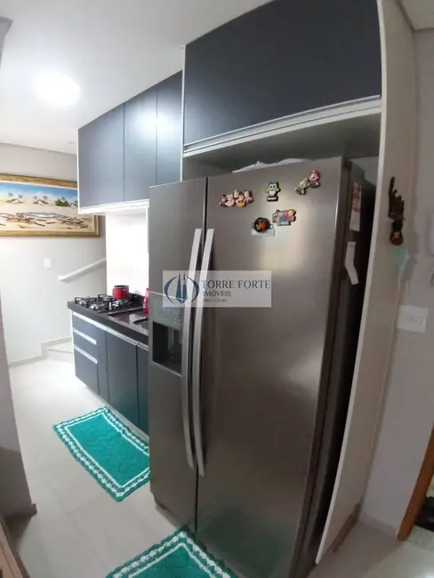 Apartamento com 2 quartos à venda, 94m2 em Vila Alzira, Santo Andre - SP - imagem 8 Foto 8 de Apartamento com 2 quartos à venda, 94m2 em Vila Alzira, Santo Andre - SP