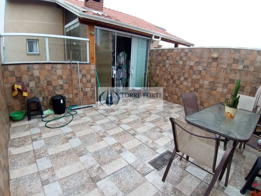 Apartamento com 2 quartos à venda, 94m2 em Vila Alzira, Santo Andre - SP - imagem 2 Foto 2 de Apartamento com 2 quartos à venda, 94m2 em Vila Alzira, Santo Andre - SP