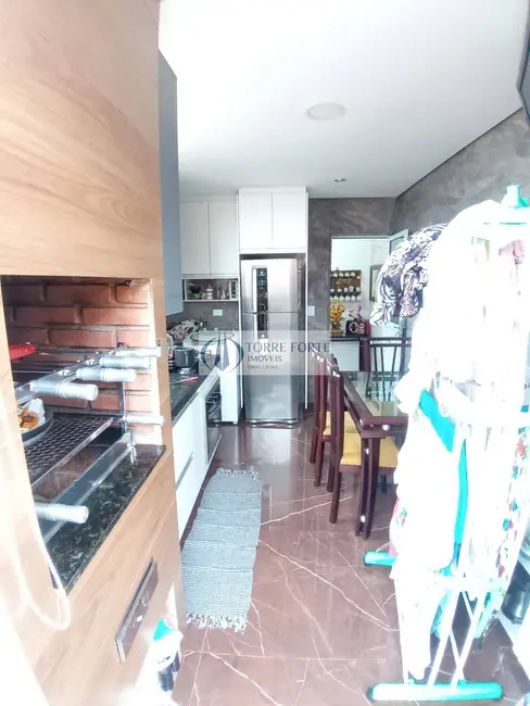 Apartamento com 2 quartos à venda, 94m2 em Vila Alzira, Santo Andre - SP - imagem 5 Foto 5 de Apartamento com 2 quartos à venda, 94m2 em Vila Alzira, Santo Andre - SP