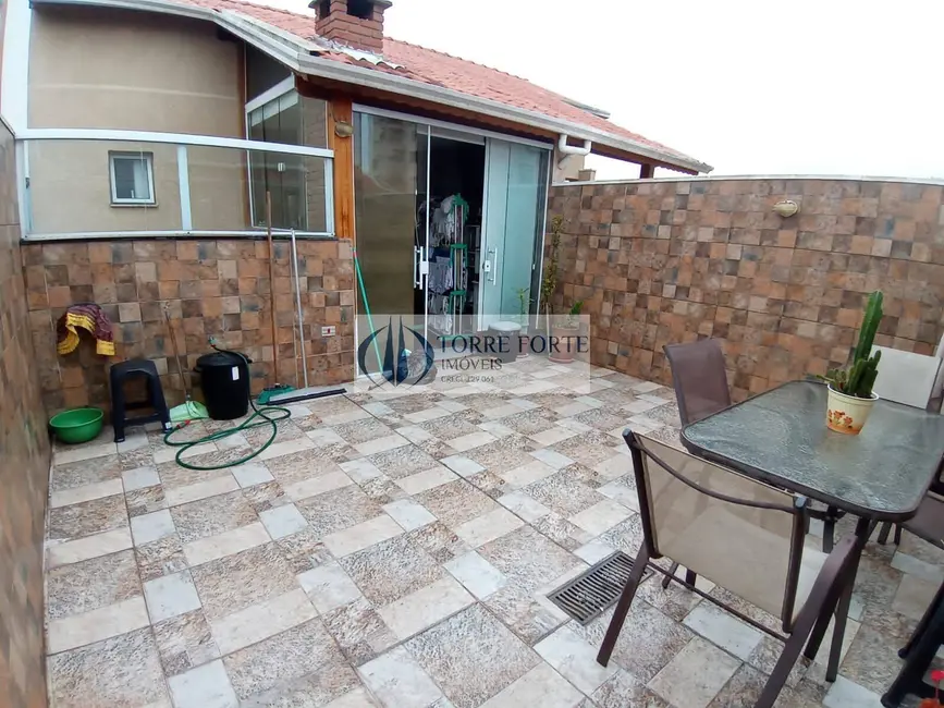 Apartamento com 2 quartos à venda, 94m2 em Vila Alzira, Santo Andre - SP - imagem 1 Foto 1 de Apartamento com 2 quartos à venda, 94m2 em Vila Alzira, Santo Andre - SP