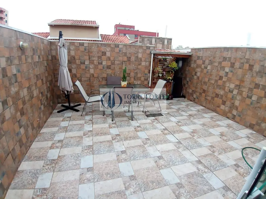 Apartamento com 2 quartos à venda, 94m2 em Vila Alzira, Santo Andre - SP - imagem 3 Foto 3 de Apartamento com 2 quartos à venda, 94m2 em Vila Alzira, Santo Andre - SP