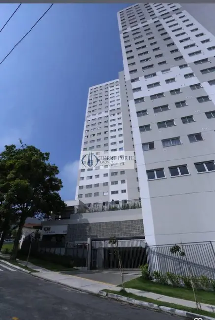Foto 3 de Apartamento com 2 quartos à venda, 33m2 em Vila Pierina, São Paulo - SP