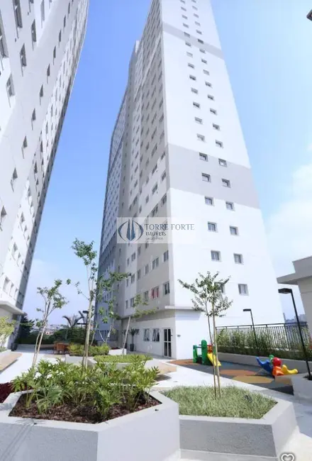 Foto 1 de Apartamento com 2 quartos à venda, 33m2 em Vila Pierina, São Paulo - SP