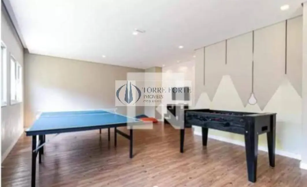 Foto 8 de Apartamento com 2 quartos à venda, 33m2 em Vila Pierina, São Paulo - SP