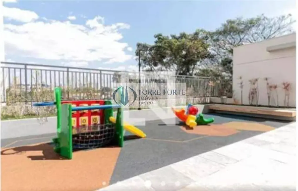 Foto 7 de Apartamento com 2 quartos à venda, 33m2 em Vila Pierina, São Paulo - SP