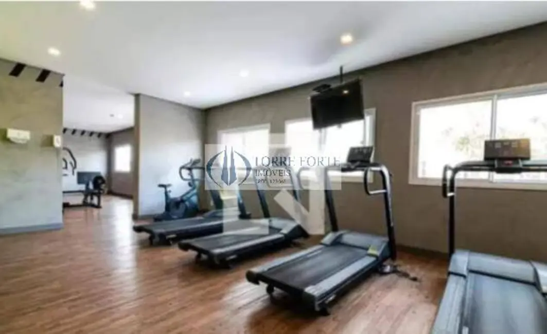 Foto 9 de Apartamento com 2 quartos à venda, 33m2 em Vila Pierina, São Paulo - SP