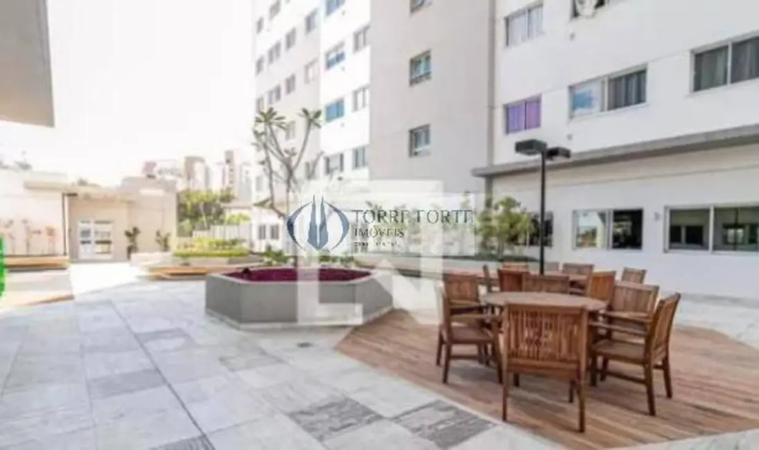 Foto 2 de Apartamento com 2 quartos à venda, 33m2 em Vila Pierina, São Paulo - SP