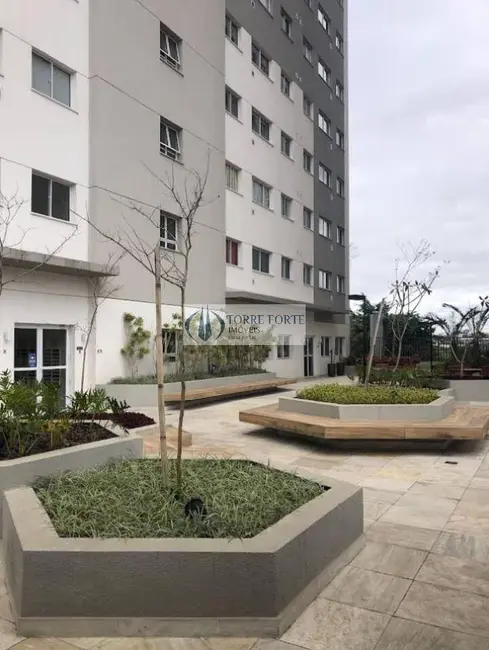 Foto 4 de Apartamento com 2 quartos à venda, 33m2 em Vila Pierina, São Paulo - SP