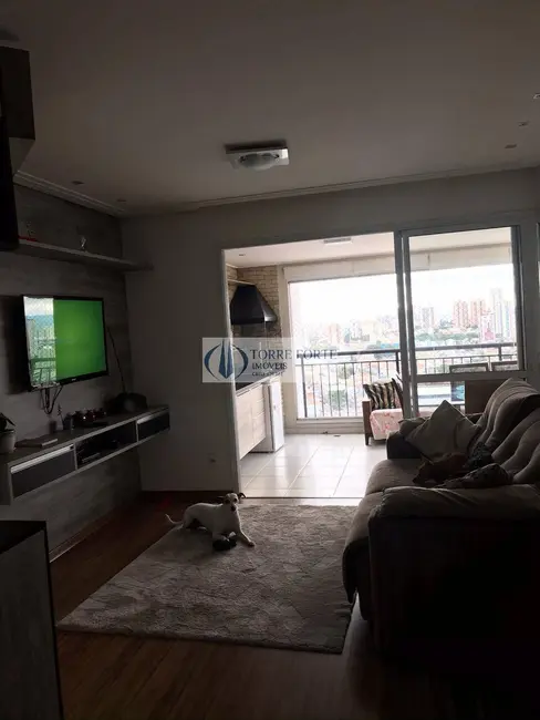 Foto 4 de Apartamento com 3 quartos à venda, 84m2 em Vila Formosa, São Paulo - SP