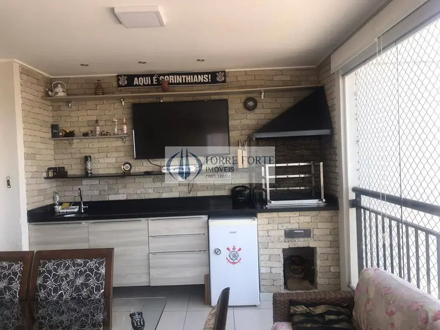 Foto 1 de Apartamento com 3 quartos à venda, 84m2 em Vila Formosa, São Paulo - SP