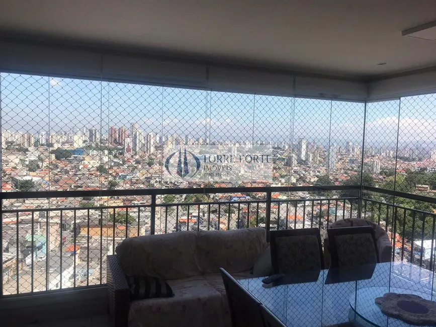 Foto 2 de Apartamento com 3 quartos à venda, 84m2 em Vila Formosa, São Paulo - SP