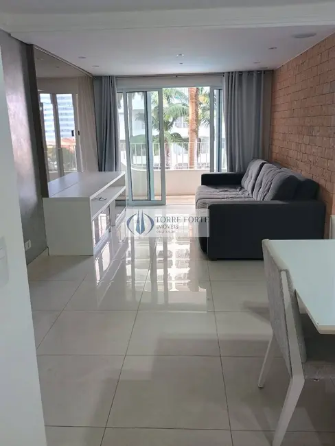 Apartamento com 3 quartos à venda, 110m2 em Tatuapé, São Paulo - SP - imagem 3 Foto 3 de Apartamento com 3 quartos à venda, 110m2 em Tatuapé, São Paulo - SP