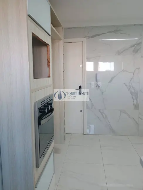 Apartamento com 3 quartos à venda, 110m2 em Tatuapé, São Paulo - SP - imagem 9 Foto 9 de Apartamento com 3 quartos à venda, 110m2 em Tatuapé, São Paulo - SP