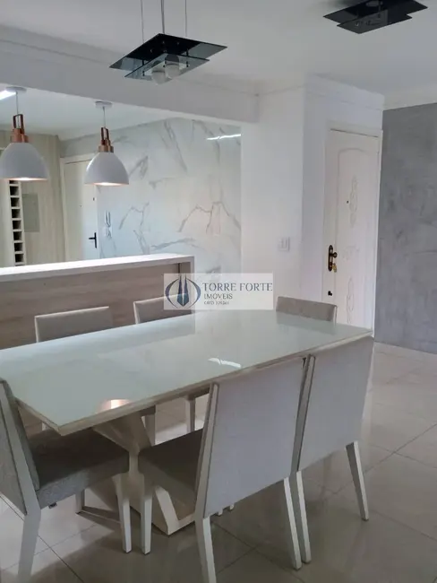 Apartamento com 3 quartos à venda, 110m2 em Tatuapé, São Paulo - SP - imagem 2 Foto 2 de Apartamento com 3 quartos à venda, 110m2 em Tatuapé, São Paulo - SP