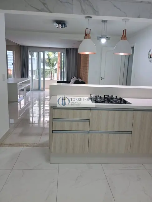 Apartamento com 3 quartos à venda, 110m2 em Tatuapé, São Paulo - SP - imagem 6 Foto 6 de Apartamento com 3 quartos à venda, 110m2 em Tatuapé, São Paulo - SP