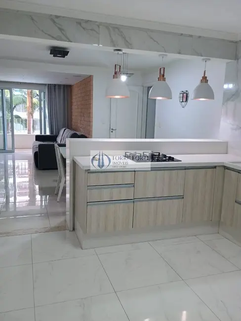 Apartamento com 3 quartos à venda, 110m2 em Tatuapé, São Paulo - SP - imagem 7 Foto 7 de Apartamento com 3 quartos à venda, 110m2 em Tatuapé, São Paulo - SP