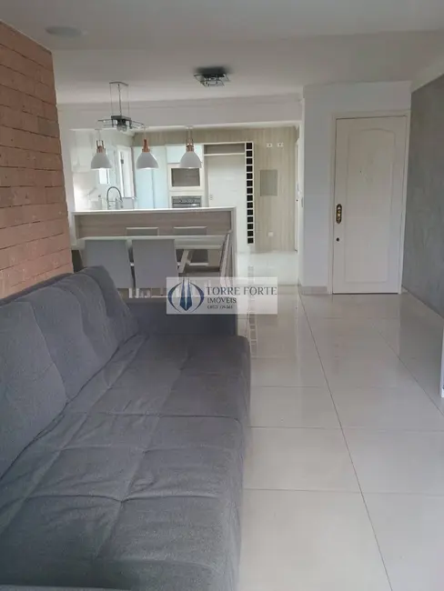 Apartamento com 3 quartos à venda, 110m2 em Tatuapé, São Paulo - SP - imagem 4 Foto 4 de Apartamento com 3 quartos à venda, 110m2 em Tatuapé, São Paulo - SP