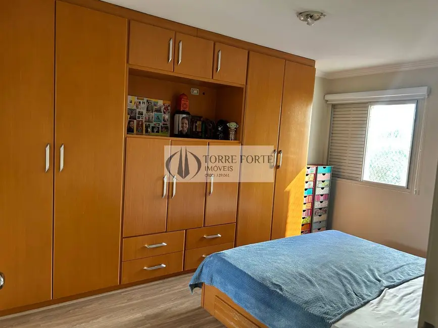 Foto 9 de Apartamento com 3 quartos à venda, 120m2 em Santa Cecília, São Paulo - SP