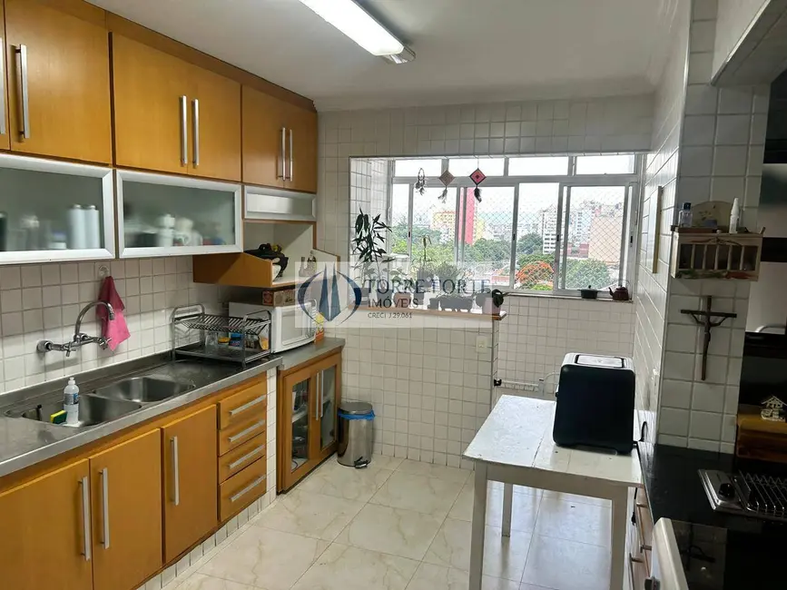 Foto 4 de Apartamento com 3 quartos à venda, 120m2 em Santa Cecília, São Paulo - SP
