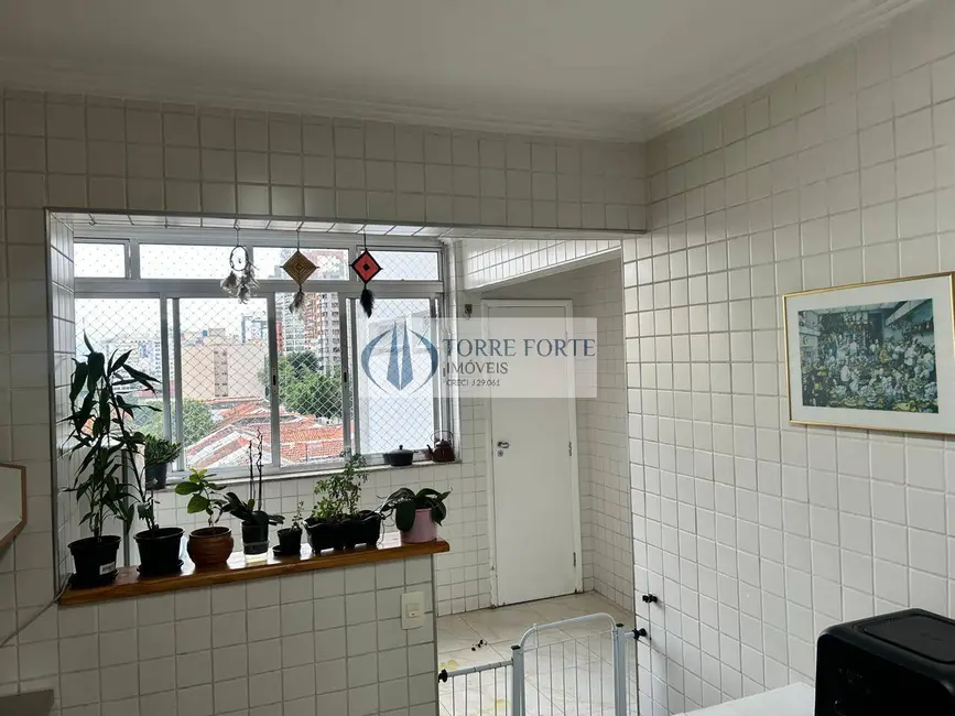 Foto 8 de Apartamento com 3 quartos à venda, 120m2 em Santa Cecília, São Paulo - SP